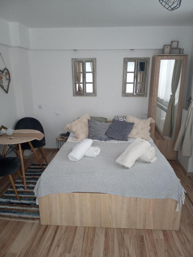 Appartement Wypoczynek U Gosi à Grywald Extérieur photo