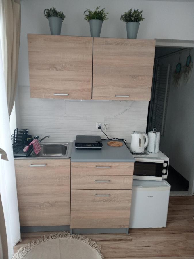 Appartement Wypoczynek U Gosi à Grywald Extérieur photo