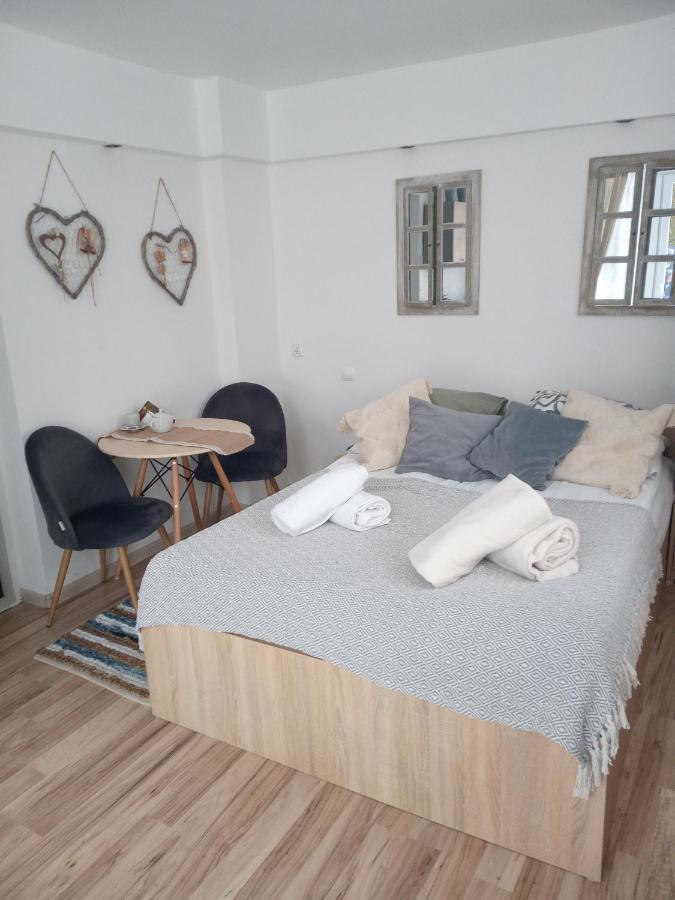 Appartement Wypoczynek U Gosi à Grywald Extérieur photo