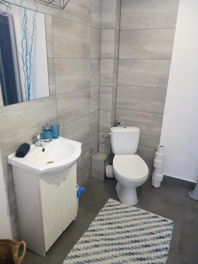 Appartement Wypoczynek U Gosi à Grywald Extérieur photo