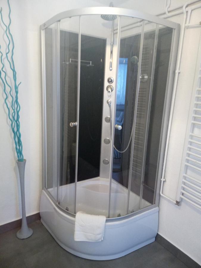 Appartement Wypoczynek U Gosi à Grywald Extérieur photo